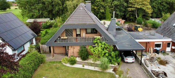 5 غرف نوم منزل في Leer, Germany رقم 326958 4