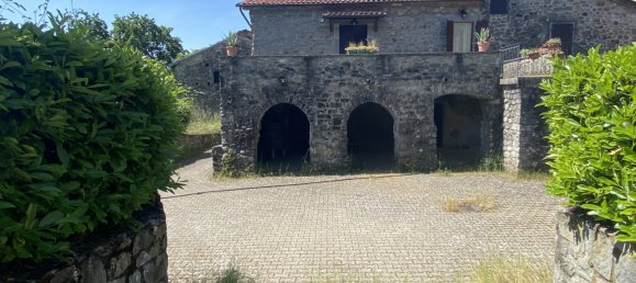 7 rooms Apartment in Aviatico, Italy No. 55403 26