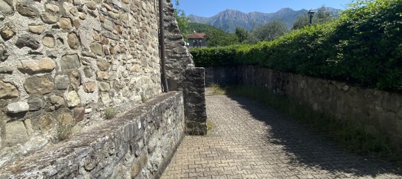 7 rooms Apartment in Aviatico, Italy No. 55403 7