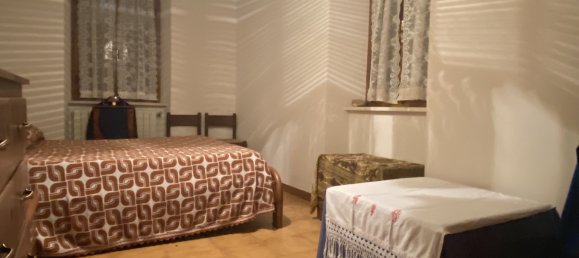 7 rooms Apartment in Aviatico, Italy No. 55403 34