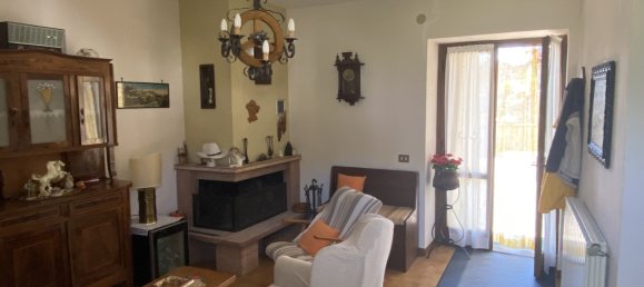 7 rooms Apartment in Aviatico, Italy No. 55403 25