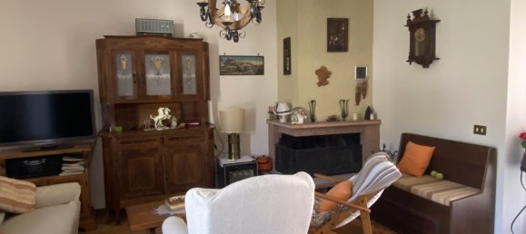 7 rooms Apartment in Aviatico, Italy No. 55403 29