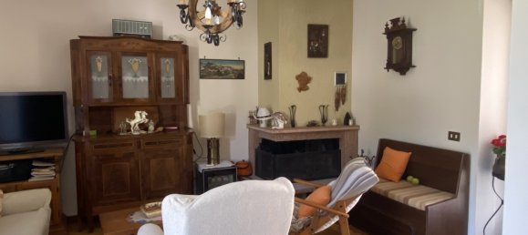 7 rooms Apartment in Aviatico, Italy No. 55403 30