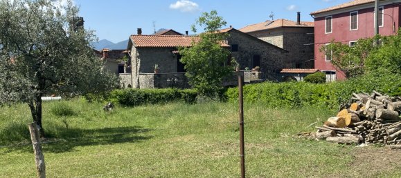 7 rooms Apartment in Aviatico, Italy No. 55403 21
