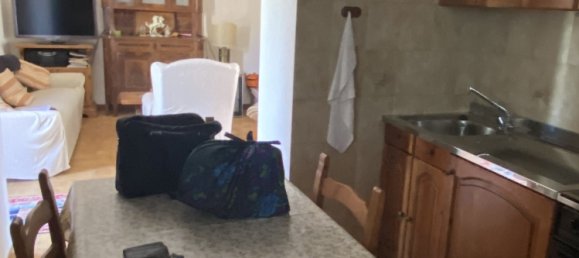 7 rooms Apartment in Aviatico, Italy No. 55403 33