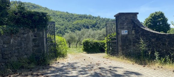 7 rooms Apartment in Aviatico, Italy No. 55403 4