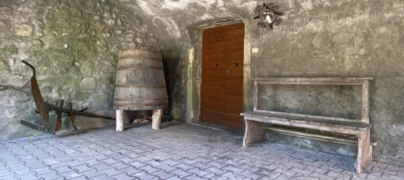 7 rooms Apartment in Aviatico, Italy No. 55403 13