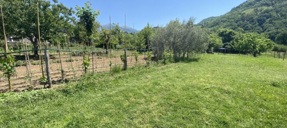 7 rooms Apartment in Aviatico, Italy No. 55403 23