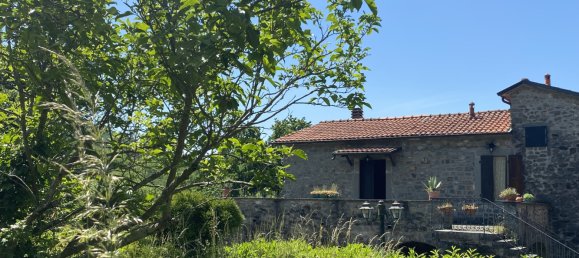 7 rooms Apartment in Aviatico, Italy No. 55403 20