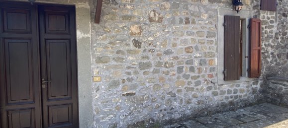 7 rooms Apartment in Aviatico, Italy No. 55403 24