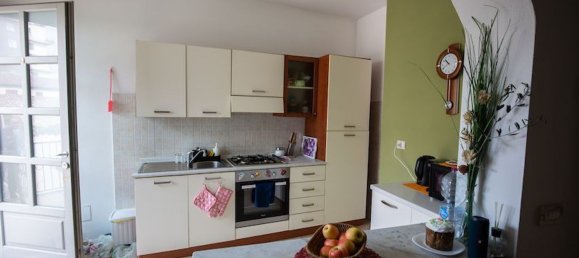Apartamento de 2 habitaciónes en Tortona, Italy No. 112647 9
