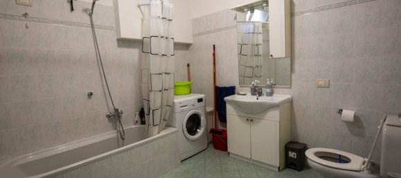Apartamento de 2 habitaciónes en Tortona, Italy No. 112647 5