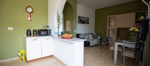 Apartamento de 2 habitaciónes en Tortona, Italy No. 112647 2