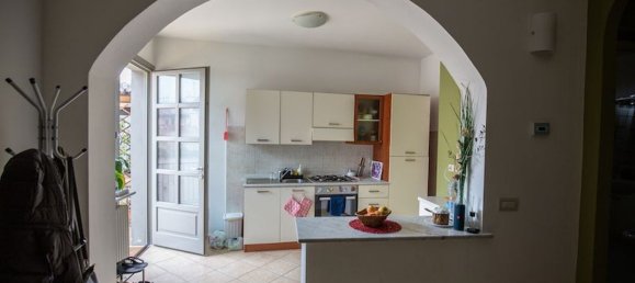 Apartamento de 2 habitaciónes en Tortona, Italy No. 112647 10