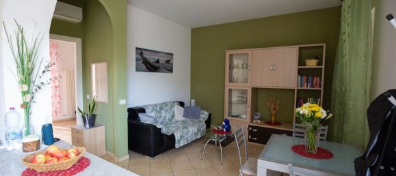 Apartamento de 2 habitaciónes en Tortona, Italy No. 112647 11