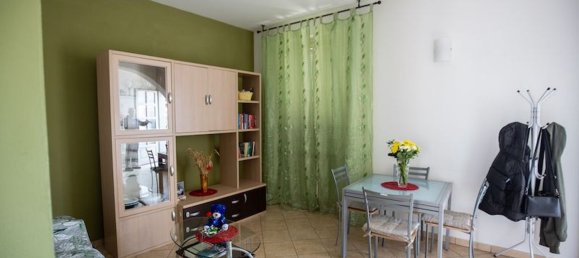 Apartamento de 2 habitaciónes en Tortona, Italy No. 112647 13