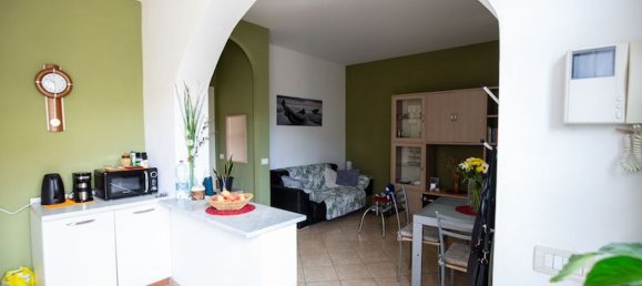 Apartamento de 2 habitaciónes en Tortona, Italy No. 112647 12