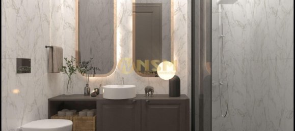 Wohnung 2+1 in Mersin, Turkey, Nr. 31130 10