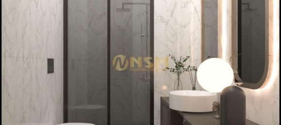 Wohnung 2+1 in Mersin, Turkey, Nr. 31130 9