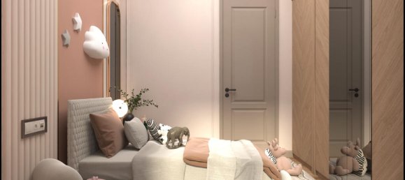 Wohnung 2+1 in Mersin, Turkey, Nr. 31130 8