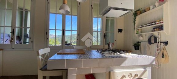 4 bedrooms Apartment in Casella, Italy No. 71775 23