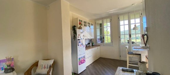 4 bedrooms Apartment in Casella, Italy No. 71775 36