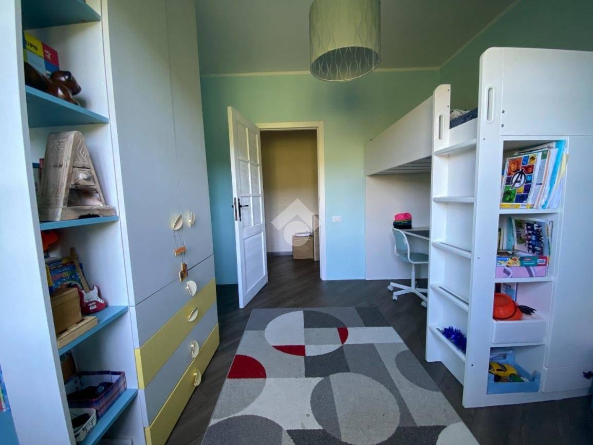 4 bedrooms Apartment in Casella, Italy No. 71775