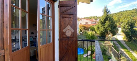 4 bedrooms Apartment in Casella, Italy No. 71775 24