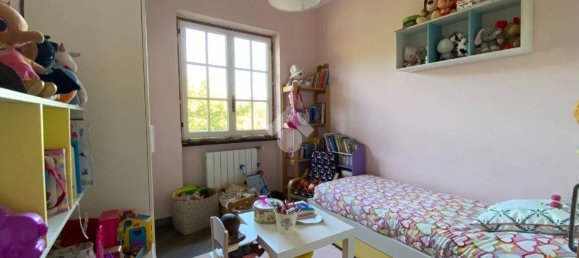 4 bedrooms Apartment in Casella, Italy No. 71775 20