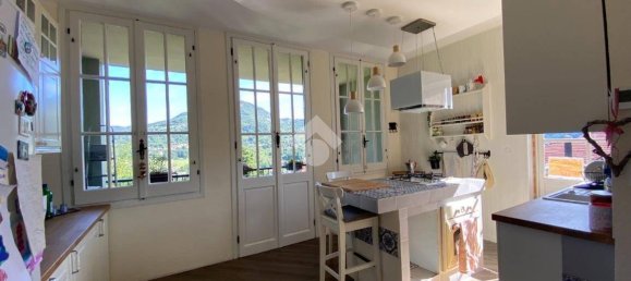 4 bedrooms Apartment in Casella, Italy No. 71775 35