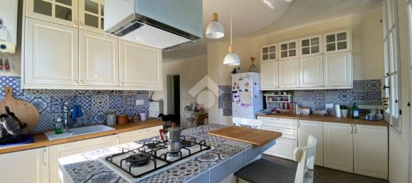 4 bedrooms Apartment in Casella, Italy No. 71775 34