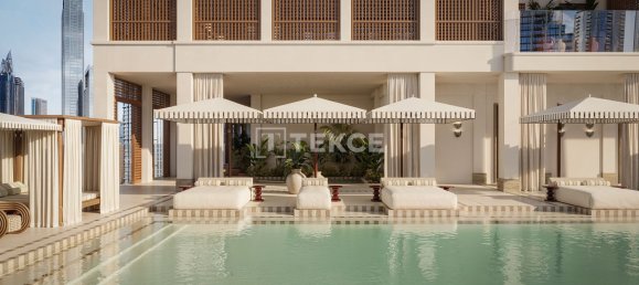 3 bedrooms Apartment for sale in Business Bay, Dubai, UAE № 188230 26