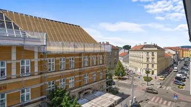 Apartamento de 2 divisões em Vienna, Austria N.º 221649