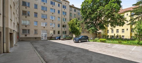 Apartamento de 2 divisões em Vienna, Austria N.º 221649 3