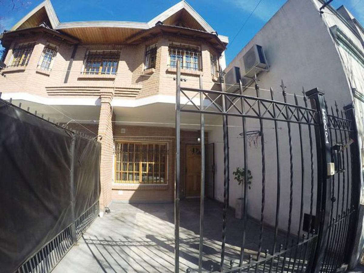 4 bedrooms Apartment in Bermudez, Argentina No. 61351
