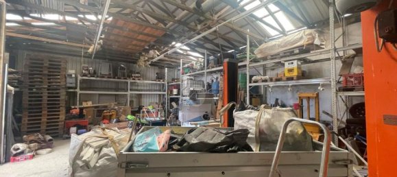  عقار تجاري في Grossebersdorf, Austria 1600متر مربع رقم 232934 2