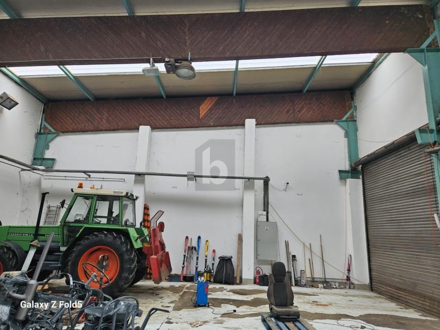  عقار تجاري في Grossebersdorf, Austria 1600متر مربع رقم 232934