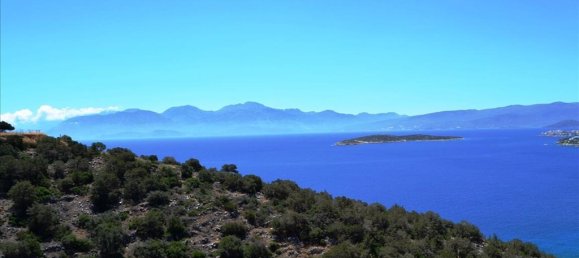 فندق في Agios Nikolaos, Greece 4500متر مربع رقم 3920 3