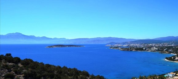 فندق في Agios Nikolaos, Greece 4500متر مربع رقم 3920 2