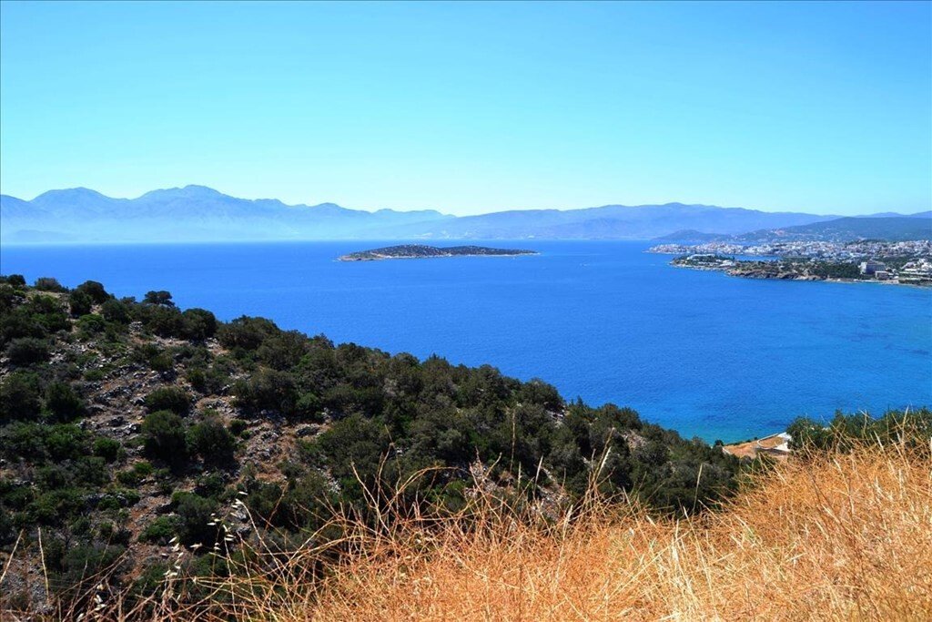  فندق في Agios Nikolaos, Greece 4500متر مربع رقم 3920