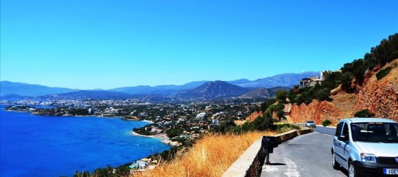 فندق في Agios Nikolaos, Greece 4500متر مربع رقم 3920 4