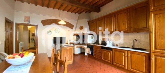 Apartamento de 6 dormitorios en Figline e Incisa Valdarno, Italy No. 360816 6