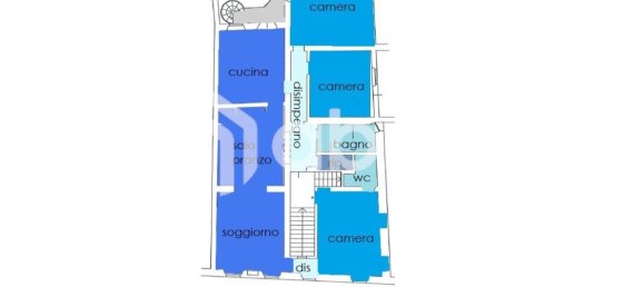 Apartamento de 6 dormitorios en Figline e Incisa Valdarno, Italy No. 360816 25