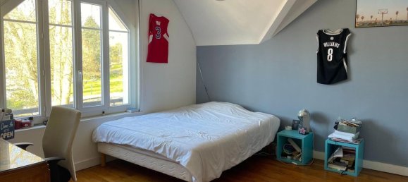 6 Schlafzimmer Haus in Le Mans, France, Nr. 106512 4