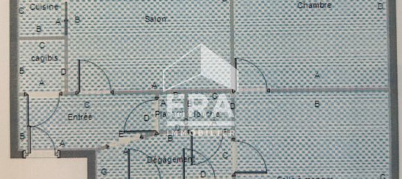 Квартира с 3 комнатами в Булонь-Бийанкур, Франция № 362691 4