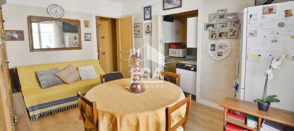 Квартира с 3 комнатами в Булонь-Бийанкур, Франция № 362691 2