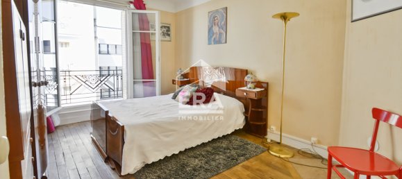 Квартира с 3 комнатами в Булонь-Бийанкур, Франция № 362691 3