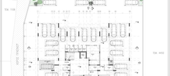 2 غرف نوم شقة في Strovolos, Cyprus رقم 3098 5