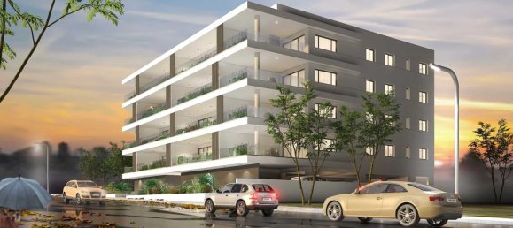 2 غرف نوم شقة في Strovolos, Cyprus رقم 3098 2