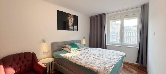 3-Zimmer Wohnung in Wien, Austria, Nr. 5215 5